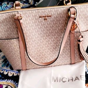 Michael Kors Tote Purse